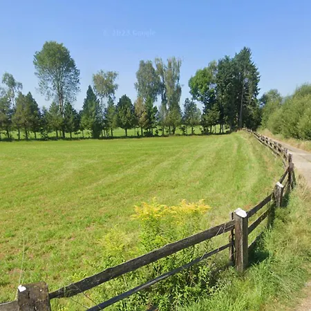 Kamp alanı Hubmoar Spielberg *