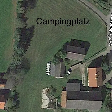 Campingplatz Hubmoar Spielberg