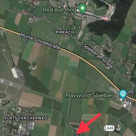 Hubmoar Spielberg *