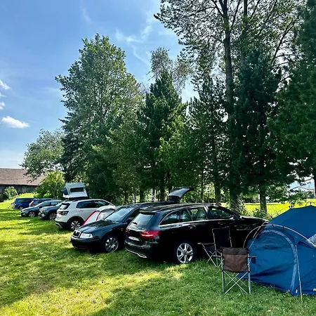 Hubmoar Spielberg Campingplatz