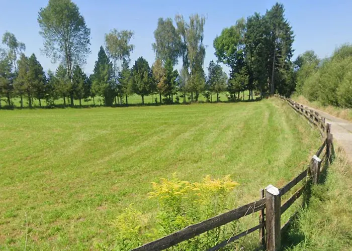 营地 Hubmoar Spielberg *