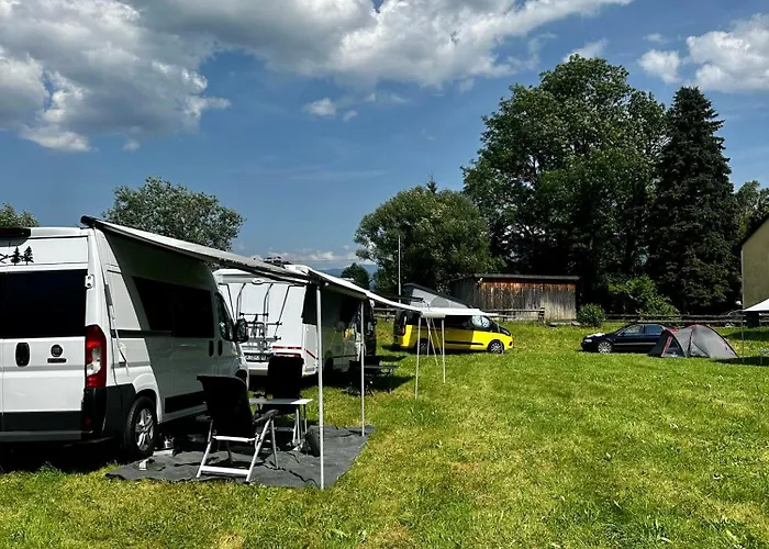 Hubmoar Spielberg * Spielberg Bei Knittelfeld